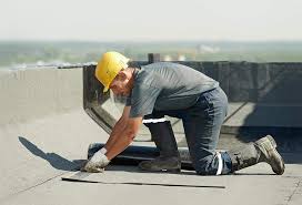 Best Gutter Installation and Repair  in East Sonora, CA